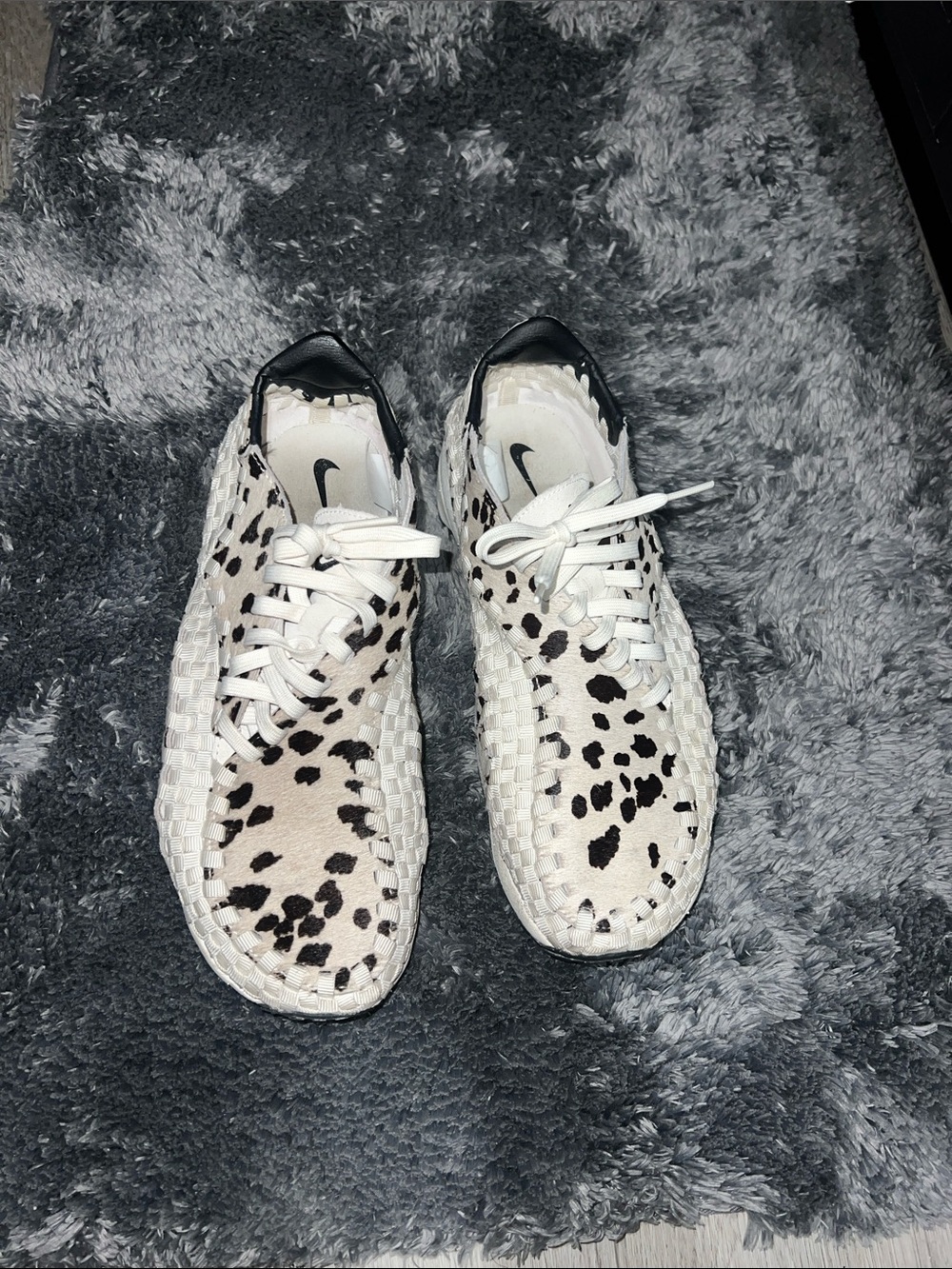 Nike Air Footscape Woven PRM